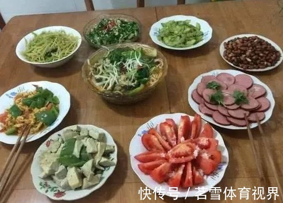 隔夜菜|隔夜菜真的不能吃?多数人误解了,以下3种隔夜食物可以放心吃