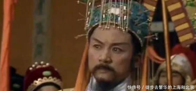 前世|西游记中,如来不敢得罪这个凡人,他前世和玉帝平起平坐!