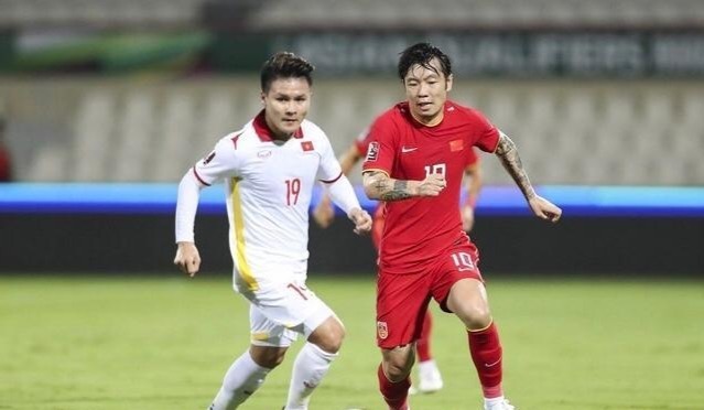 张琳芃|日韩和英国媒体,都关注国足“纹身禁令”,名记:从小要学会做人