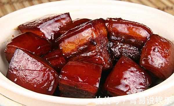 老抽|红烧肉放老抽还是生抽大多数人都弄错了,难怪色泽不好口感不鲜