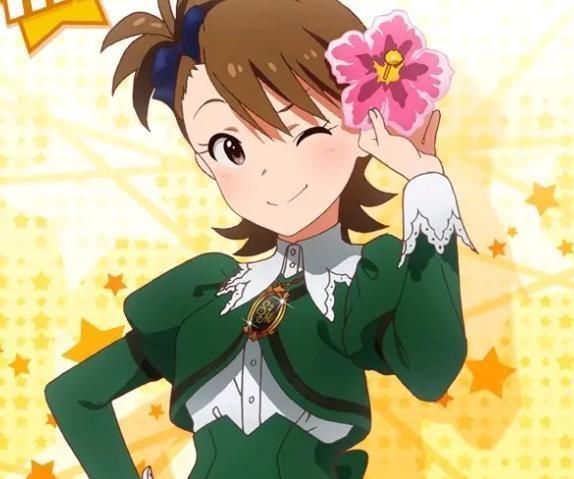 宣傳繪|碧藍(lán)航線聯(lián)動(dòng)偶像大師宣傳繪搶先看 7位偶像艦?zāi)锛磳㈤W亮登場(chǎng)