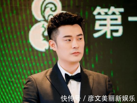 杨幂黄晓明陈赫齐聚第十六届华语青年电影周荣誉颁发典礼