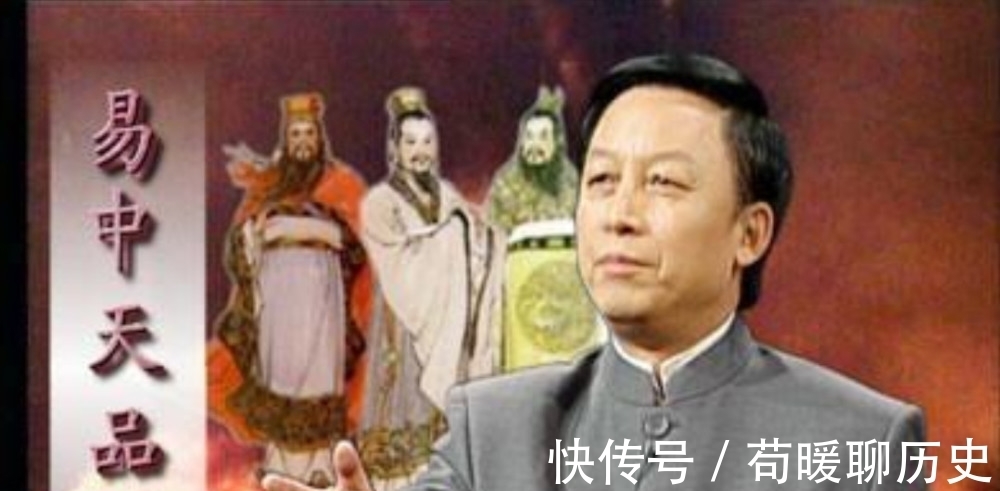 曹嵩|易中天评论曹操时说但凡小时候老实的孩子,长大后都没出息?