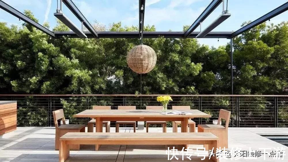 豪宅|被顶级豪宅偏爱的“侘寂风”，你也可以轻松拥有