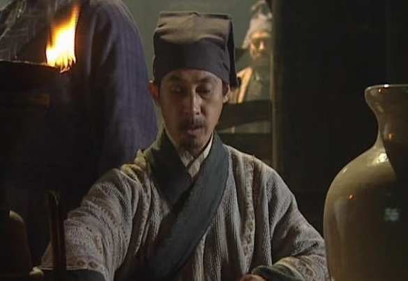 张督监@出了飞云浦后,武松才明白,留他一条生路的高人究竟是谁!