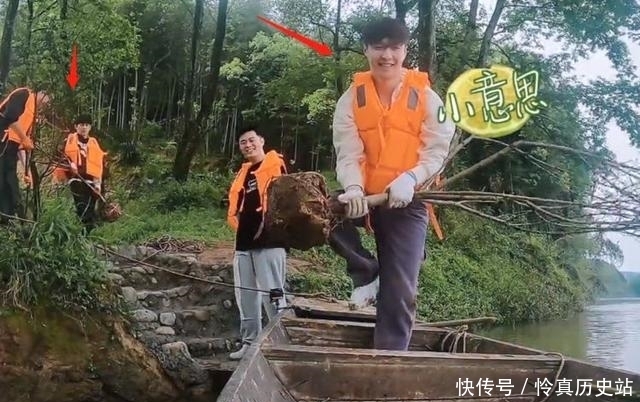 向往 《向往5》何炅变化太大?吐槽嘉宾堪称刻薄,再也不是老好人了