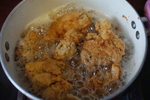 快过年了，多给孩子备点这款小零食，美味又健康