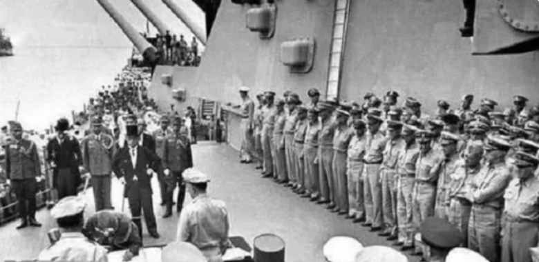 带走|日本投降后，撤离中国时不允许带走3样东西，你知道是什么吗？