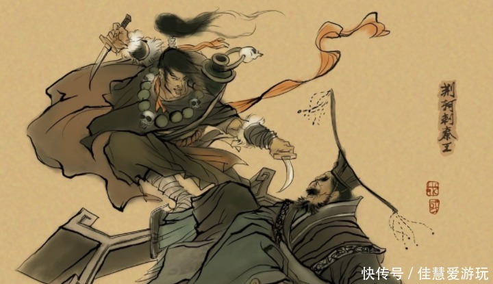 秦始皇|其他六国逐一被灭时,秦始皇都是怎么对待那些国君的?齐国最惨