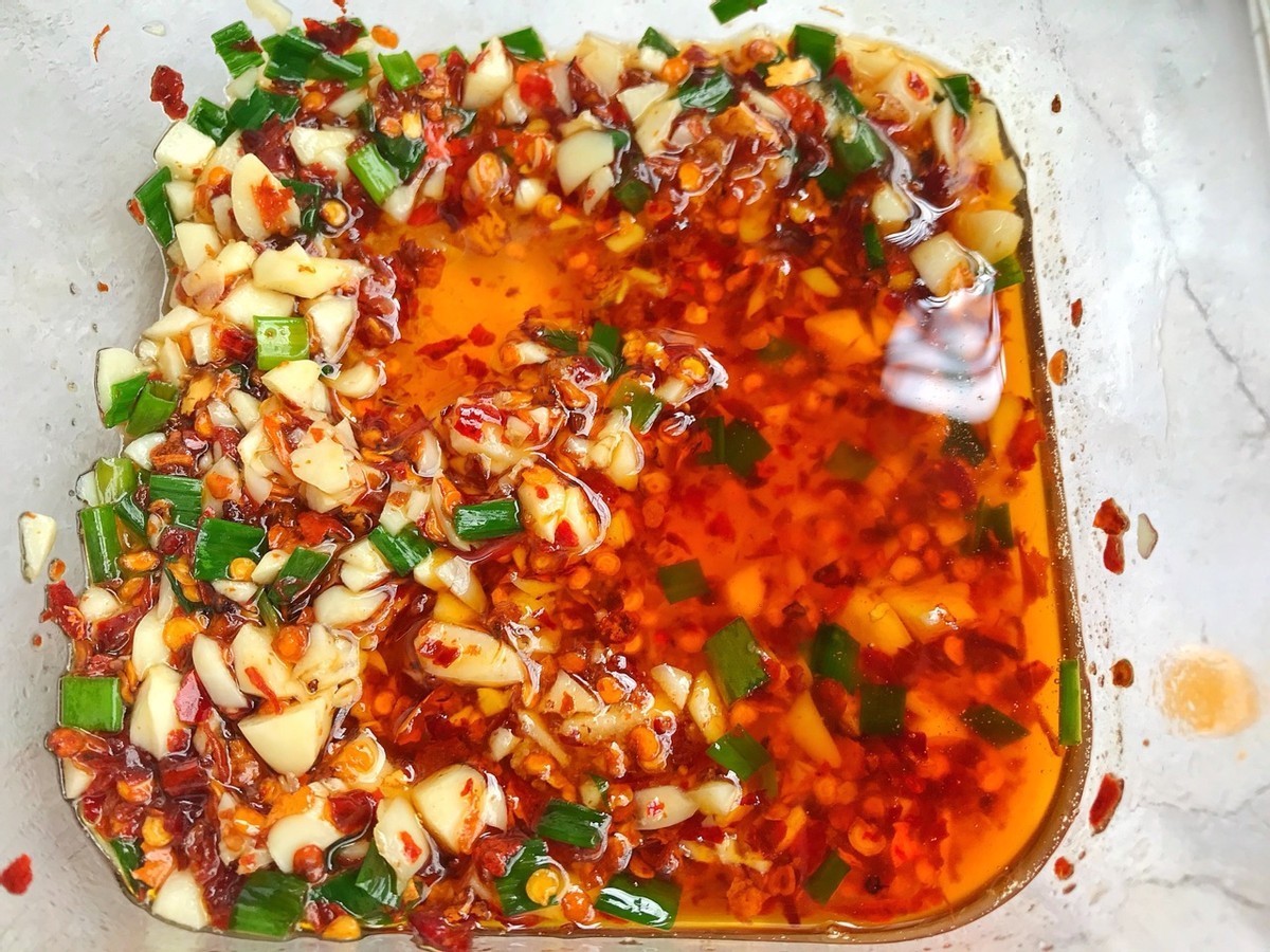 不饱和脂肪酸|一周不见，闺蜜瘦了10斤，原来晚餐就吃此菜，低脂营养，好吃不胖