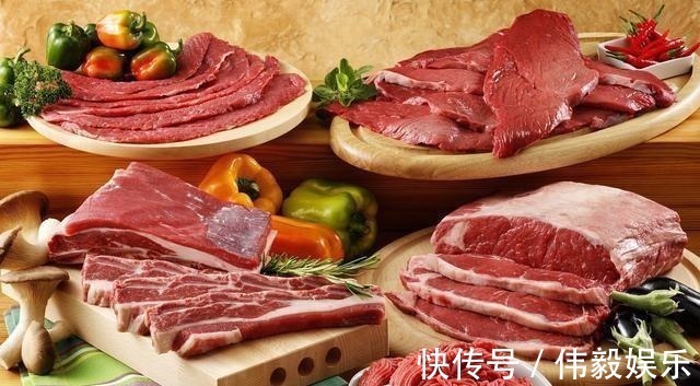 宝妈|3类肉不要给孩子吃,宝宝适合吃下面3种肉,宝妈来看看