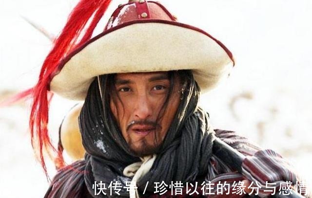 封号&武松和林冲究竟谁更厉害看看后来武松的封号就明白了!