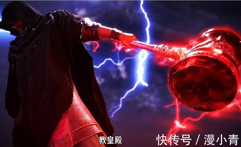 唐晨|斗罗大陆:一生从未有过败绩的唐昊,为什么最后只继承了二级神位