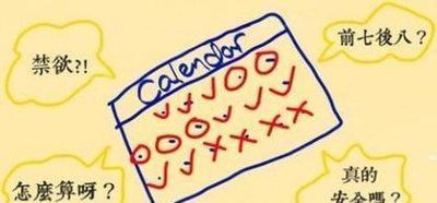 怀孕|月经刚结束会不会怀孕有这三个特征的女性,安全期反而更容易怀孕