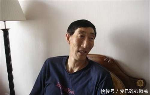 中國第一巨人鮑喜順 不聽大夫勸阻執意生娃 如今娃長成了這樣 中國熱點