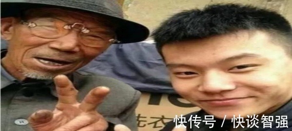 王晨正|那个因为变形记，富二代从家中拿几十万给穷爷爷盖豪宅，现状如何