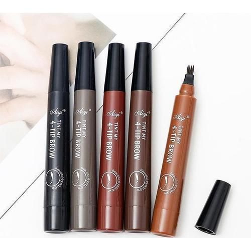 讲真，女孩子出门一定别这样子化妆，不仅尴尬又显丑