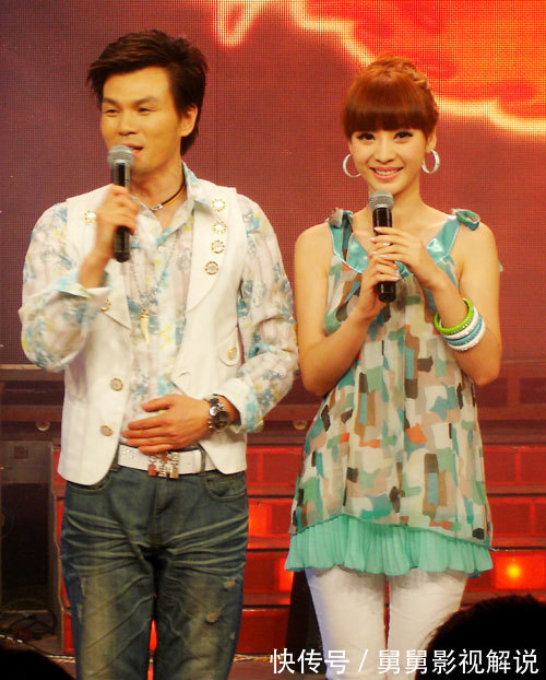 郭德纲|从红极一时到销声匿迹,主持人李彬到底经历了什么?