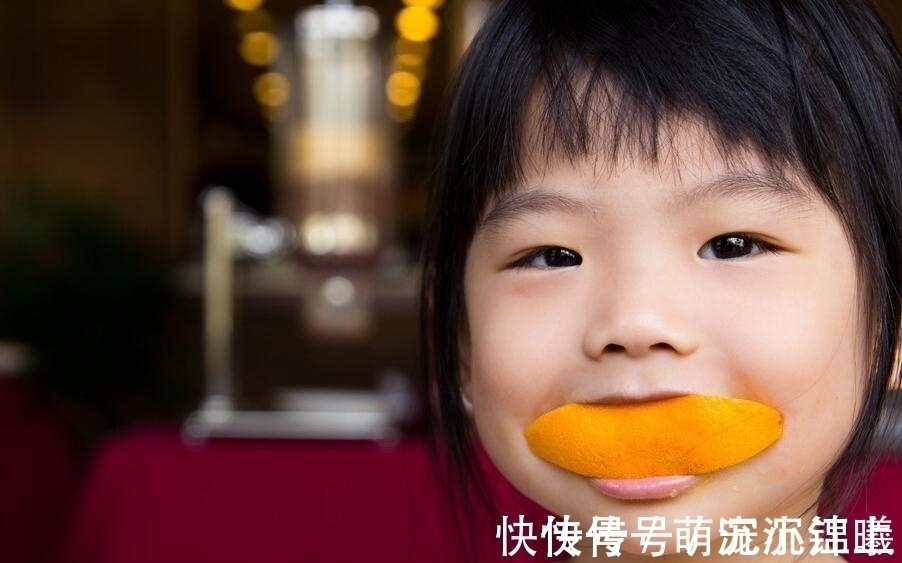 水果|3种水果中含有寄生虫,孩子再喜欢也要尽量少吃,不如多吃这几种