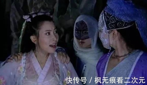 白飞飞&武林外史中,朱家富可敌国,为何每次救朱七七都要沈浪出马?