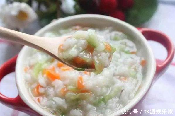辅食|孩子1岁前多喂这类食物，将来说话早、发音准，父母早知早受益