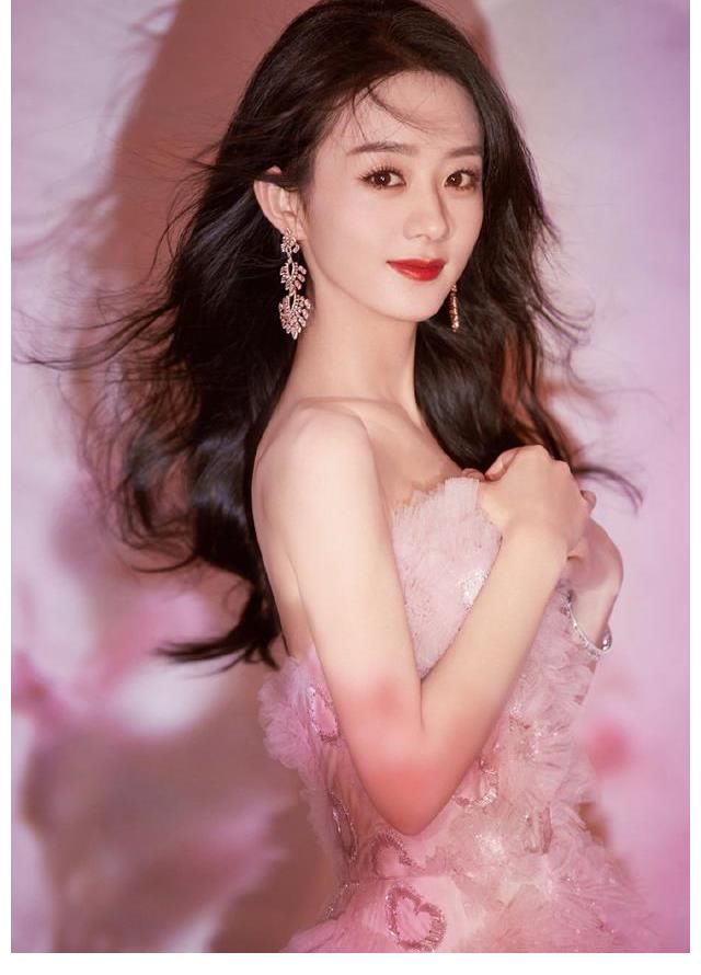 明月|赵丽颖加盟湾区升明月