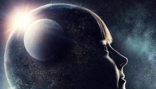 波尔@如果量子力学真的正确,那我们的人生将毫无意义,都是设计好的!