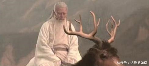 孔宣|封神演义孔宣被准提道人制服后,真的成了他的坐骑吗!