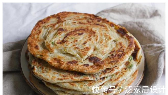 乳酪|想吃葱油饼干不用买,教你自己做,酥脆咸香,葱香浓郁特解馋