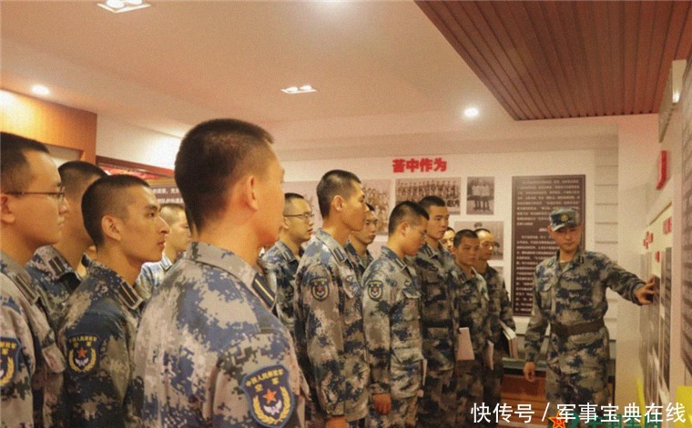 志愿军|钢多气盈 铁血犹在丨新时代“前哨尖兵”传人再立新功