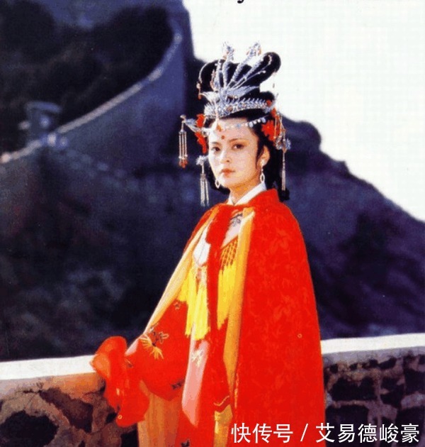 赵姨娘|《红楼梦》里探春为何认王夫人而不是赵姨娘为母亲