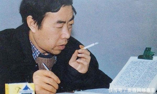 贾平凹的《废都》,受到季羡林赞许,却被大诗人认为“又当又立”