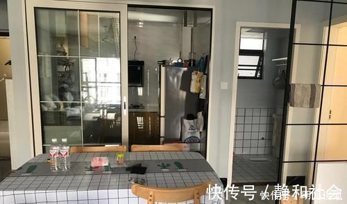 新房|忍不住晒晒准备要入住的新房,越看越有家的味道,特别喜欢