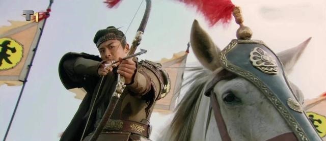 水浒传|在《水浒传》的结尾,花荣为何追随宋江而死