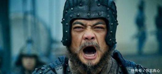 升官|他被判烹刑，临死前我说完再死！刘邦听完后大喜升官！