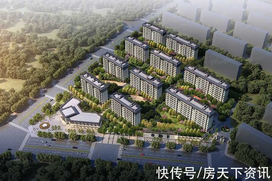 山海小镇|盘点开元·山海小镇配套资源，价格、交通、配套看这篇就够了