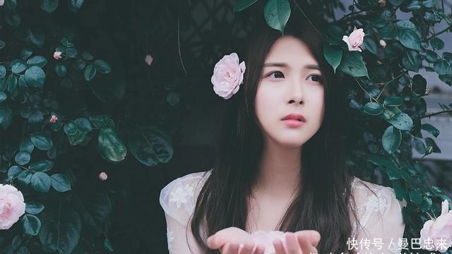 “伪精致”的姑娘,往往是这个样子的,但愿你不是