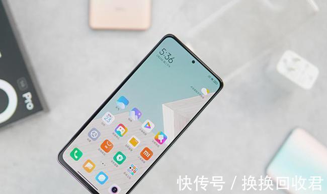 骁龙|红米K50搭载MIUI13系统首发骁龙875芯片120W有线快充