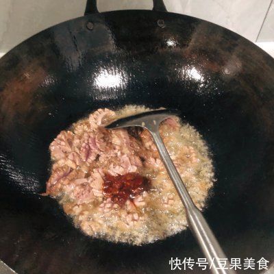 这么做爆炒腰花营养又下饭，邻居都能闻到香