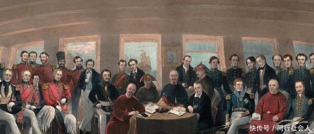 道光|道光皇帝得知英国女王才23岁,竟想纳她为妃!