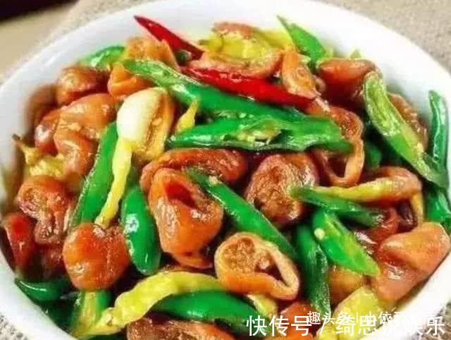 开胃又解馋的几道家常菜，美味简单，好吃得让人难以忘怀