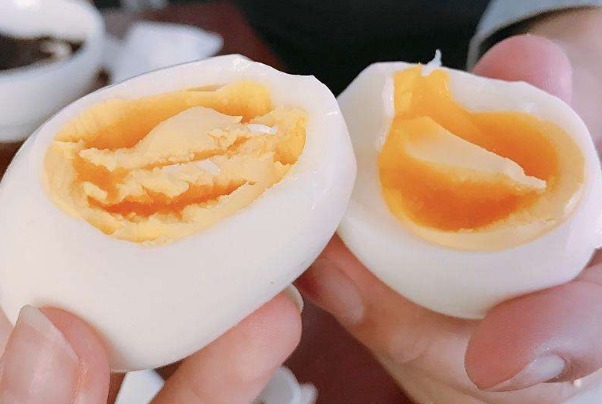茶鸡蛋|早上一个鸡蛋好处多多，但切记要“4不”，吃错还有中毒的危险