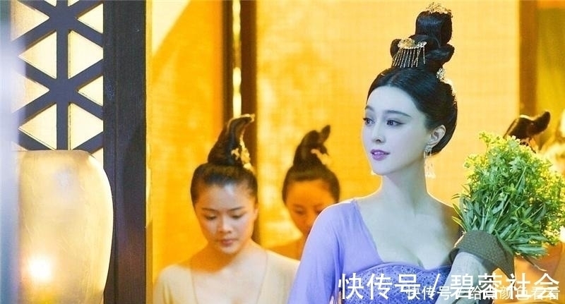 爱情@盛唐帝国背后的爱情:唐玄宗是否真的爱过杨玉环?