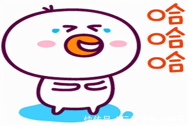 |幽默笑话:今天上班的时候,大老远就看见小张风风火火的冲进公司