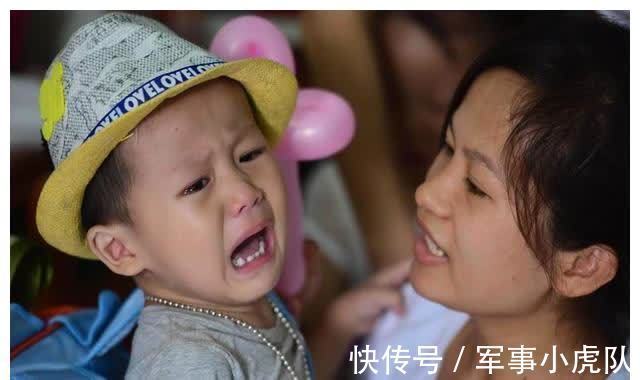 爸爸|来自妈妈们的疑惑:为何孩子遇到事情,都会先叫“妈妈”呢?