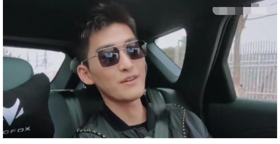 张翰|谁的面子都不给，拒绝郭麒麟搪塞宋丹丹，张翰是真性情还是耍大牌？
