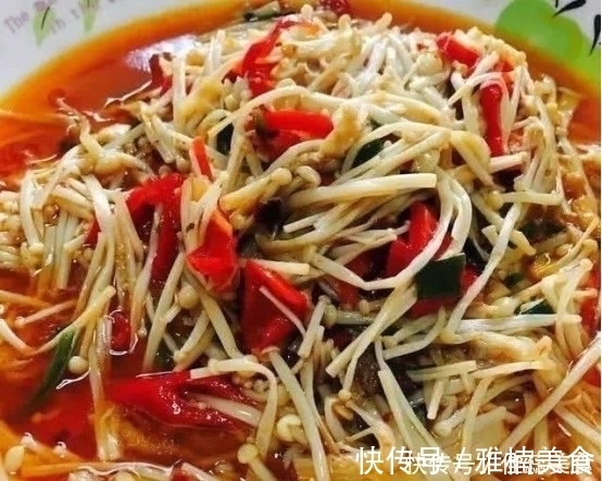 韭菜|鲜香入味的几道家常菜，美味营养解馋，下酒下饭，满足家人的味蕾