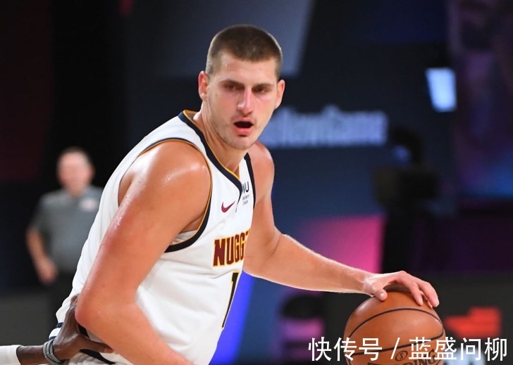 mvp|那个胖子为什么是首发自律+有效训练,队友讲述约基奇的故事!