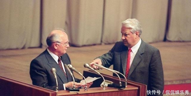 政治家|东欧剧变后的局势:西方势力群狼政策,如何颠覆东欧政权