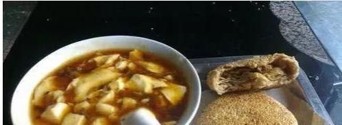 胖子|东北人最爱吃的4种早餐,饺子上榜,网友看后难怪东北胖子多